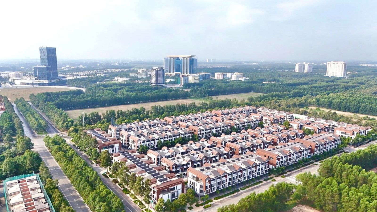 Dưới đây là 20 lý do chiến lược Anh/Chị nên sở hữu Artisan Park